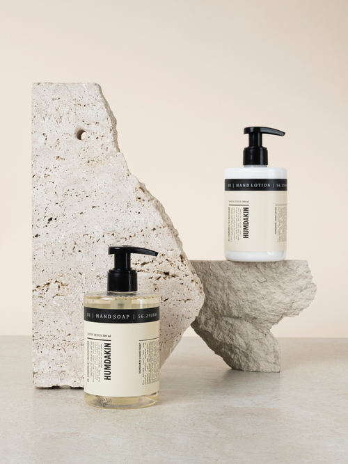 HUMDAKIN 01 Hand Lotion - Kamille & Duindoorn Handverzorging 00 Neutraal/Ne kleur