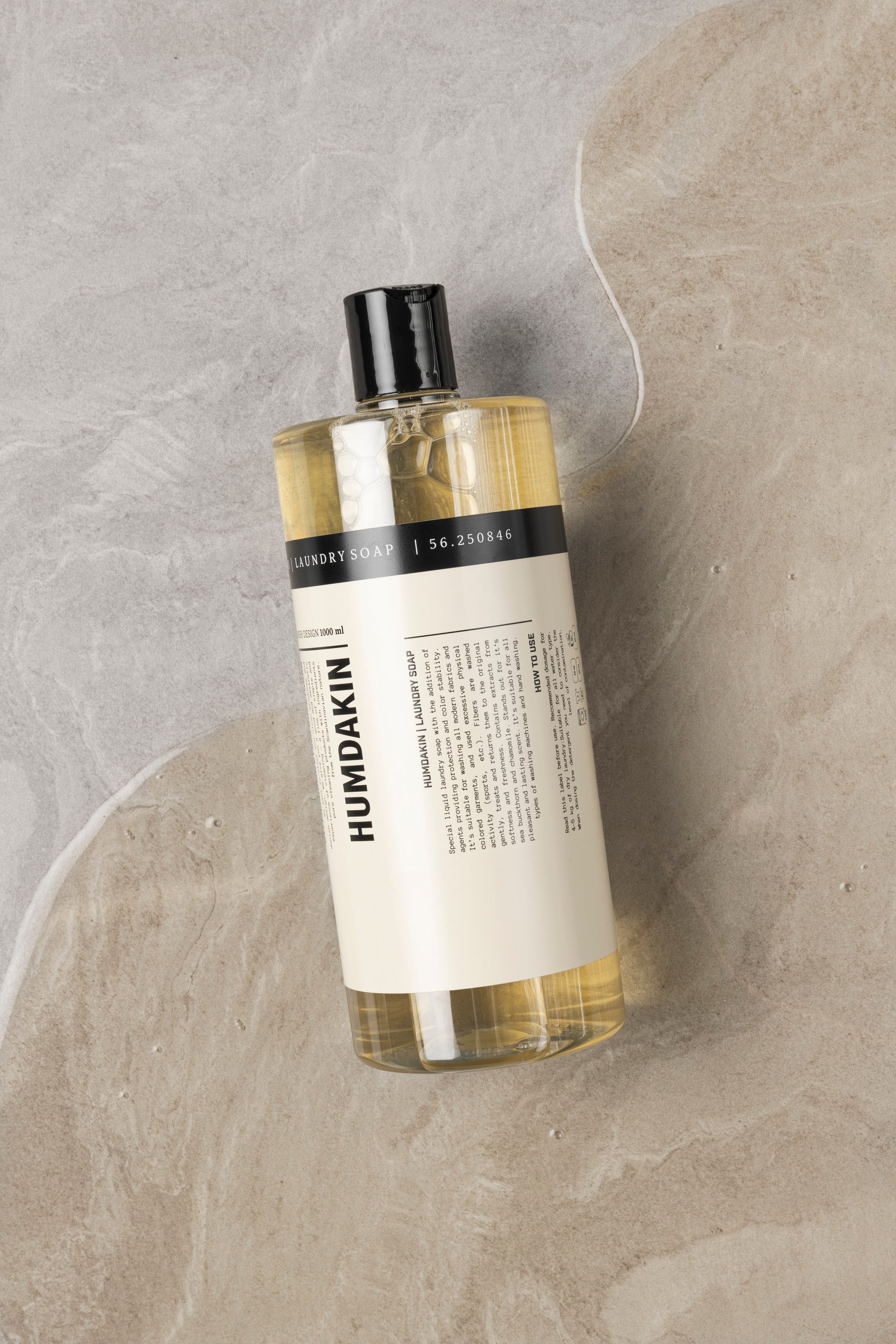 HUMDAKIN 01 Wasserijzeep - Kamille & Duindoorn Wasserij 00 Neutraal/Ne kleur