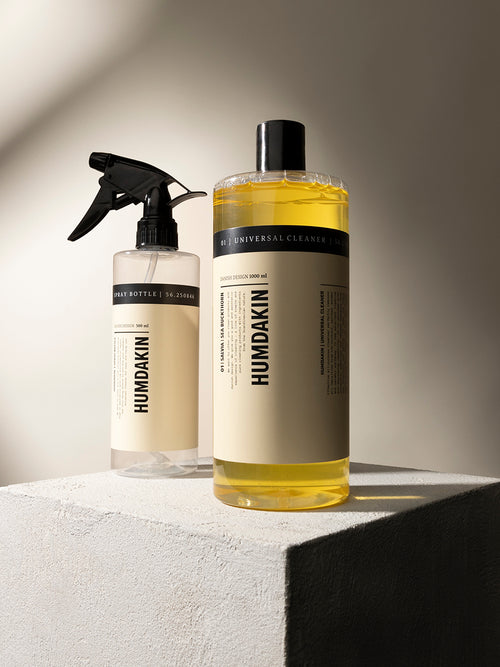 HUMDAKIN 01 Universele Reiniger - Salvia & Duindoorn Reiniging 00 Neutraal/Ne kleur