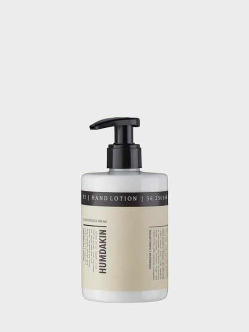 HUMDAKIN 03 Hand Lotion - Pioen & Veenbes Handverzorging 00 Neutraal/Ne kleur