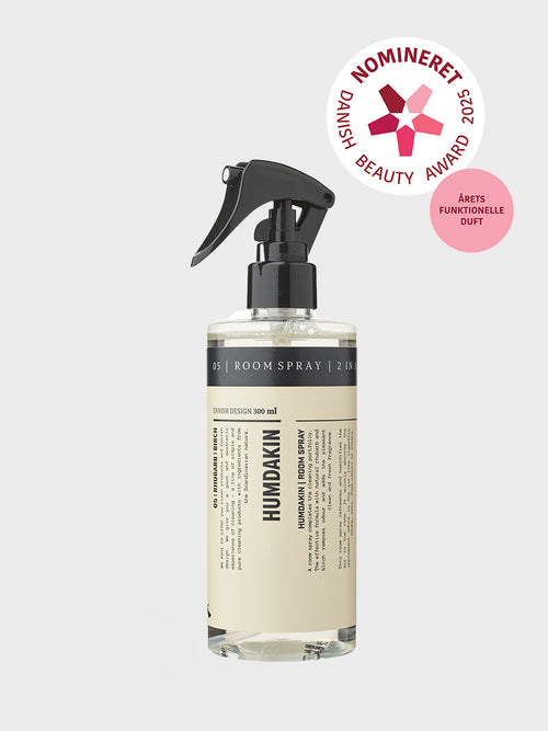 HUMDAKIN 05 Kamerspray 2-in-1 Geur 00 Neutraal/Ne kleur