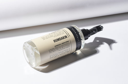 HUMDAKIN 05 Kamerspray 2-in-1 Geur 00 Neutraal/Ne kleur