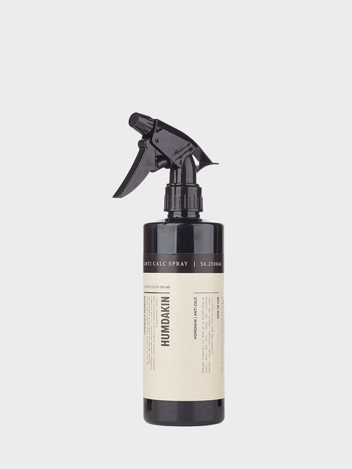 HUMDAKIN Anti Kalk Spray Reiniging 00 Neutraal/Ne kleur