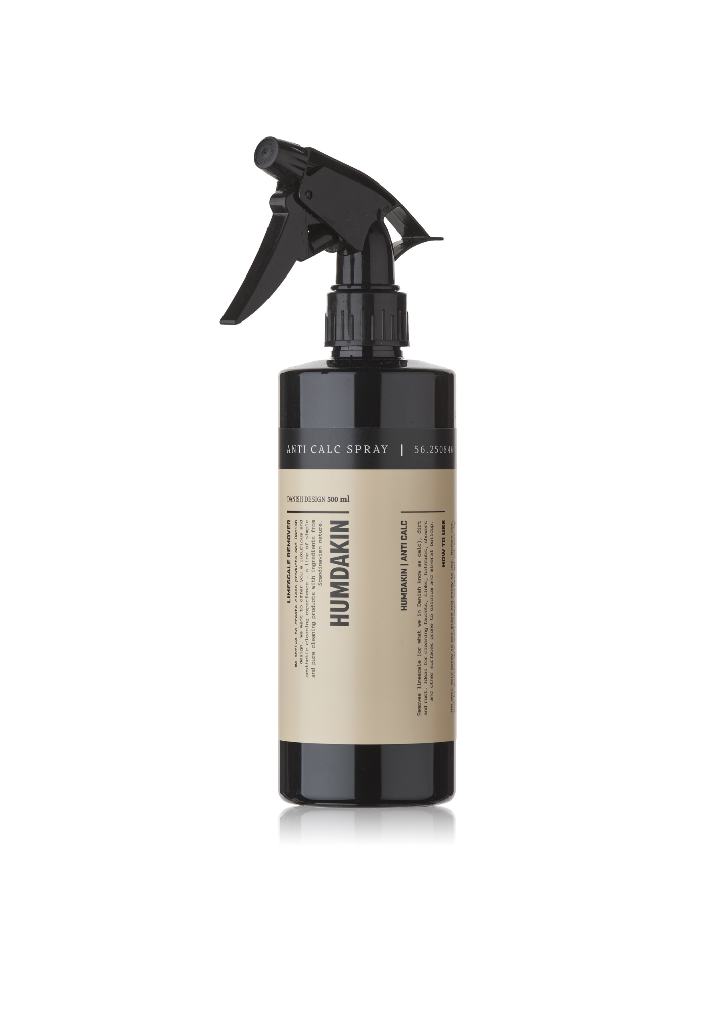 HUMDAKIN Antikalk Spray Reiniging
