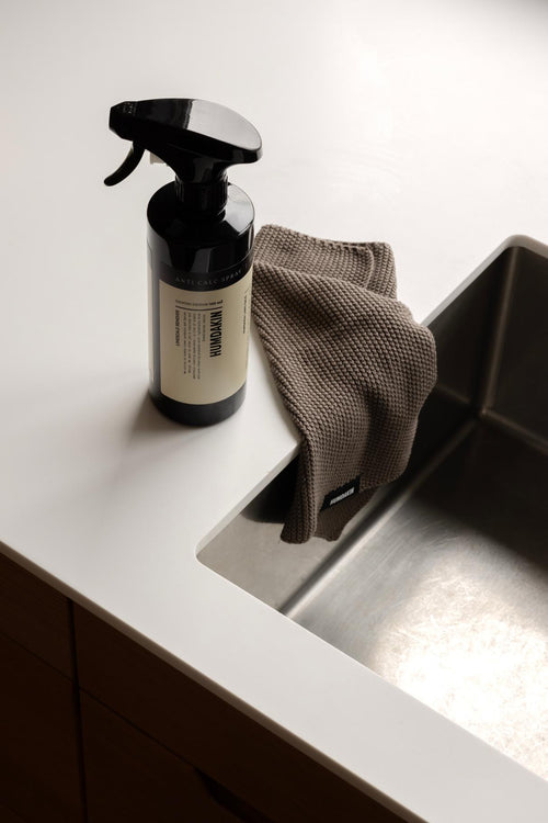 HUMDAKIN Antikalk Spray Reiniging