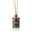 HUMDAKIN Aurora Geurstokjes 100 ml. Geur 250 Schone Kerstmis