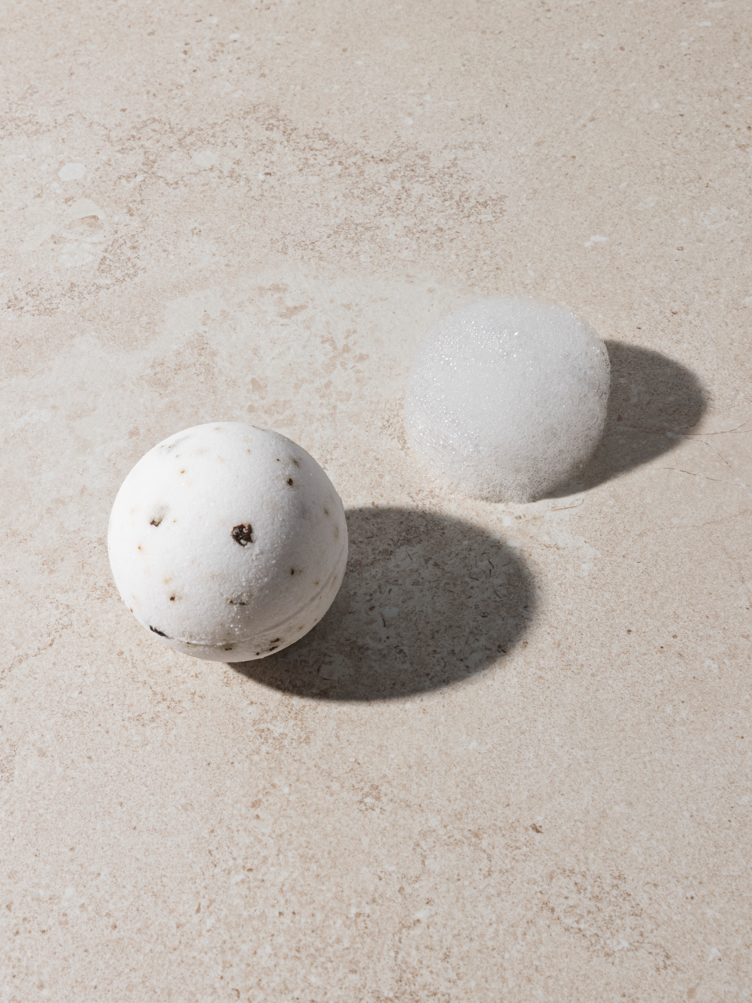 HUMDAKIN Bath Bombs 125 g. Haar- en lichaamsverzorging 00 Neutraal/Ne kleur