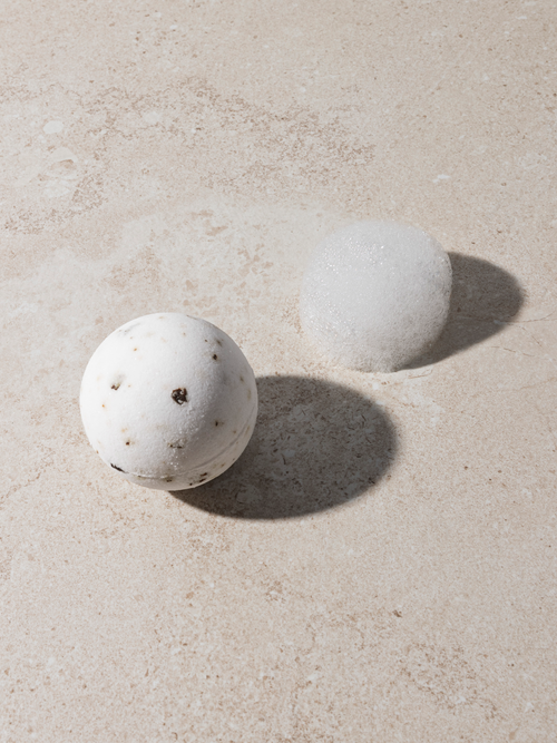 HUMDAKIN Bath Bombs 125 g. Haar- en lichaamsverzorging 00 Neutraal/Ne kleur