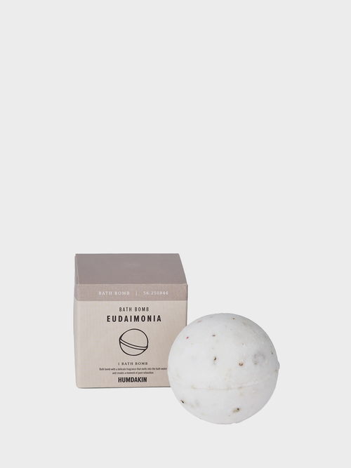 HUMDAKIN Bath Bombs 125 g. Haar- en lichaamsverzorging 00 Neutraal/Ne kleur