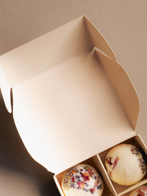 HUMDAKIN Badcreamer Box Haar- en Lichaamsverzorging 00 Neutraal/Ne kleur