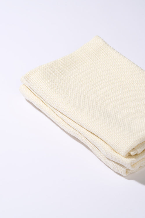 HUMDAKIN Strand Keukendoek Biologisch textiel 029 Schelp
