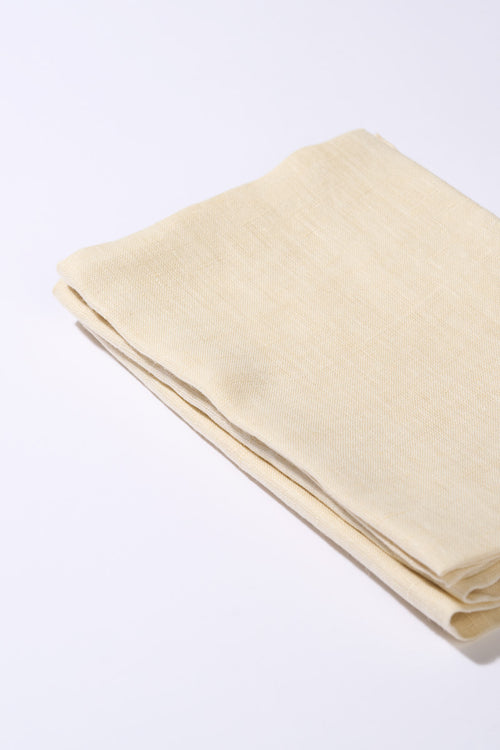 HUMDAKIN Strand Theedoek Biologisch textiel 029 Schelp