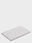 HUMDAKIN Bord Met Groeven Accessoires 138 Rood/Beige