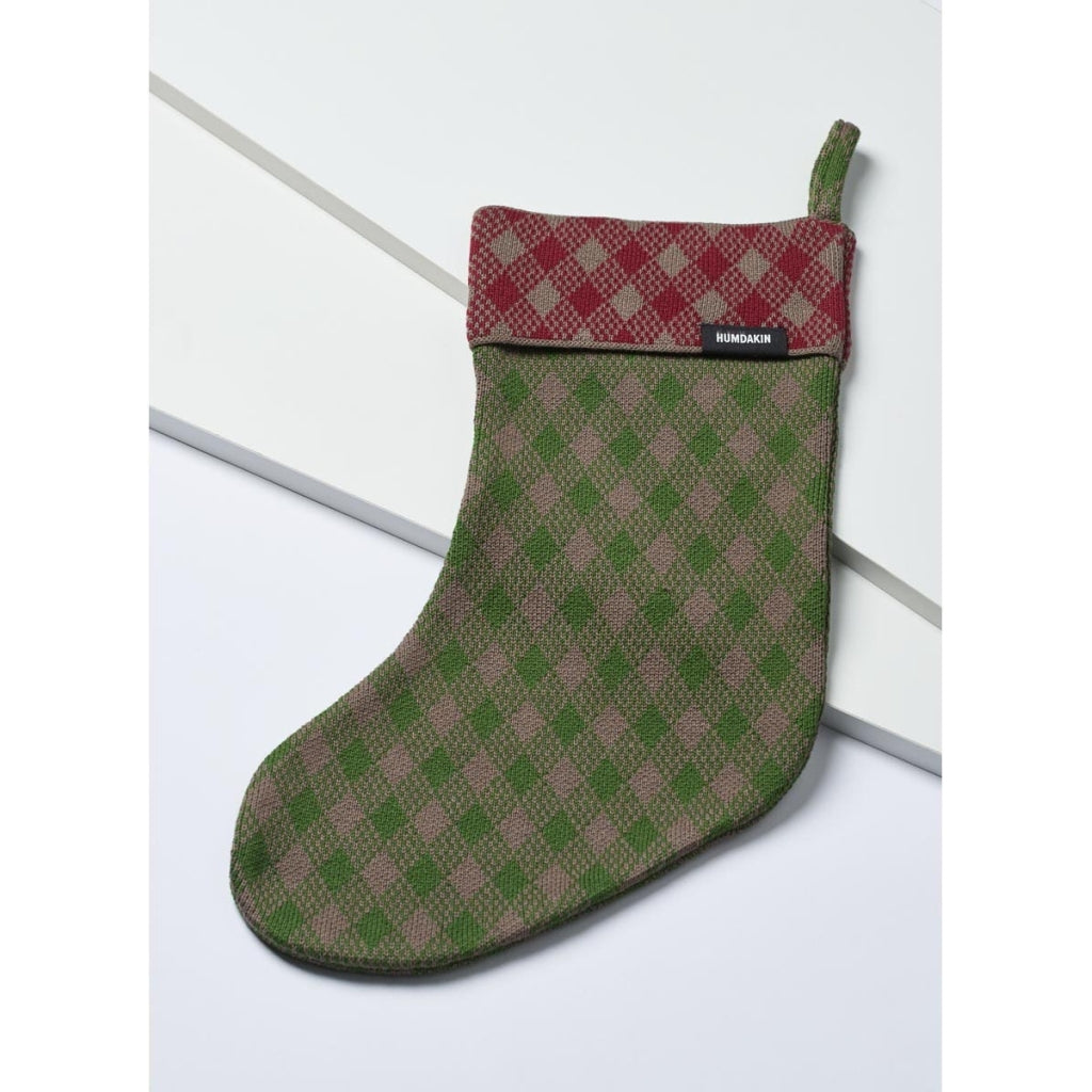 HUMDAKIN Kerstkous Biologisch textiel 250 Clean Christmas