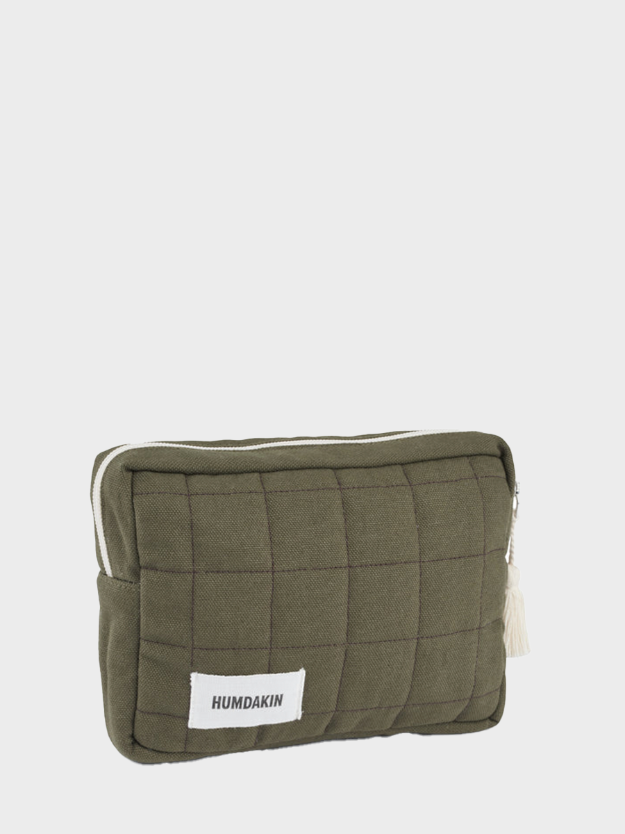 HUMDAKIN Cosmetische tas Accessoires 149 Evergreen