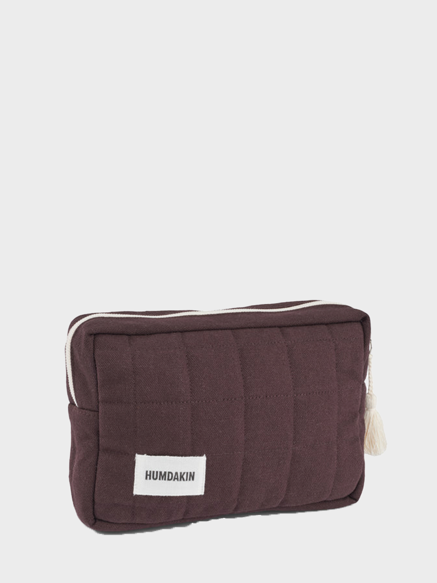 HUMDAKIN Cosmetisch tasje Accessoires 150 Coco