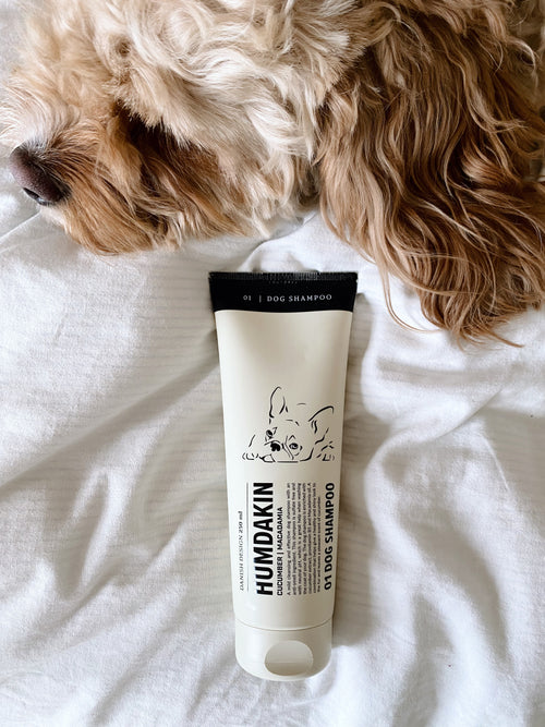 HUMDAKIN Hondenshampoo Accessoires 00 Neutraal/Ne kleur