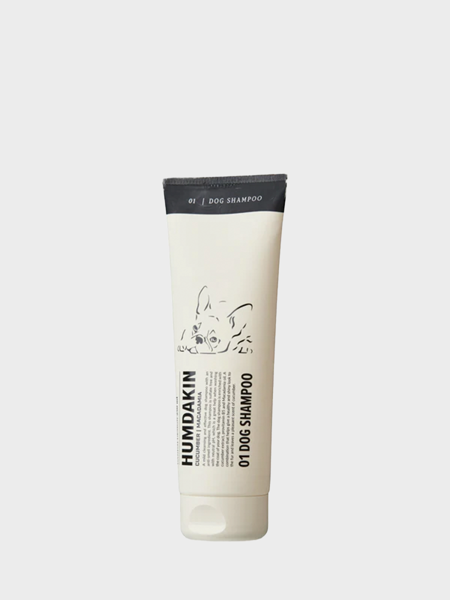 HUMDAKIN Hondenshampoo Accessoires 00 Neutraal/Ne kleur