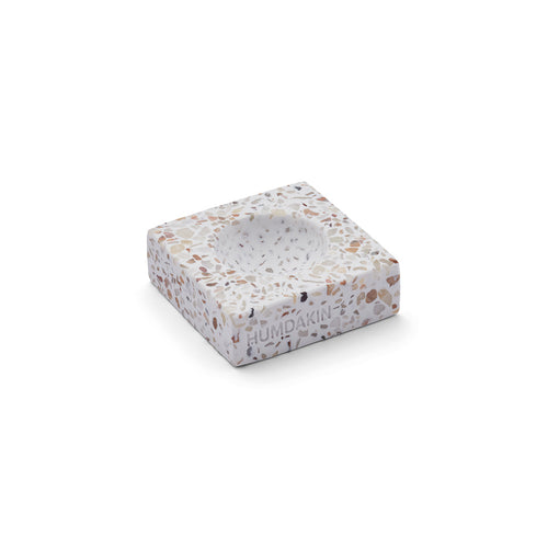 HUMDAKIN Eierplateau Enkel Terrazzo