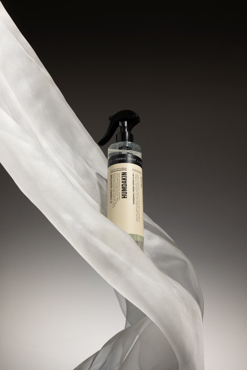 HUMDAKIN Textielspray 2-in-1 Geur 00 Neutraal/Ne kleur
