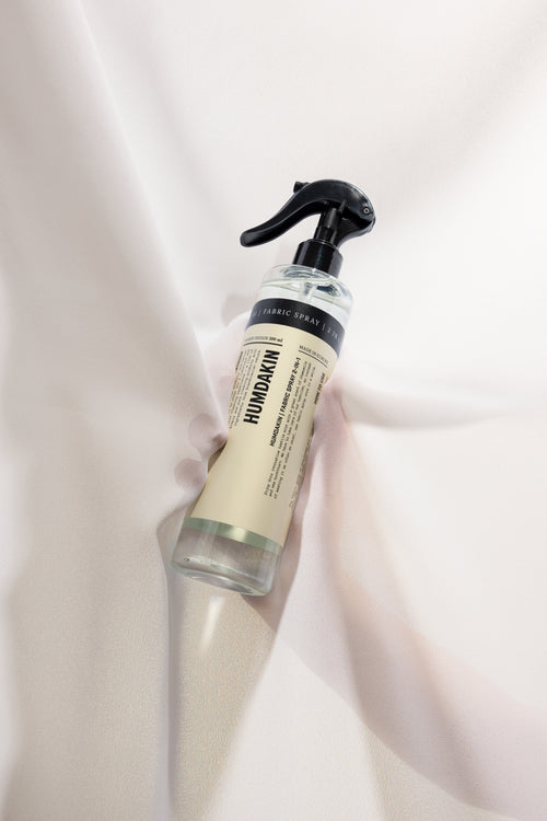 HUMDAKIN Textielspray 2-in-1 Geur 00 Neutraal/Ne kleur