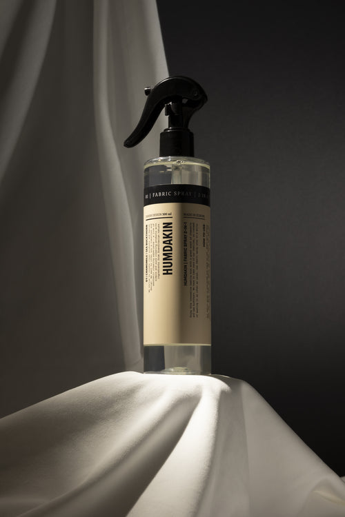 HUMDAKIN Textielspray 2-in-1 Geur 00 Neutraal/Ne kleur