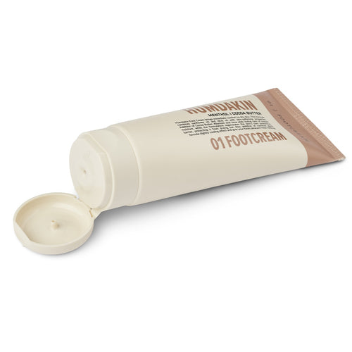 HUMDAKIN Voetcrème Haar- en Lichaamsverzorging 00 Neutraal/Ne kleur