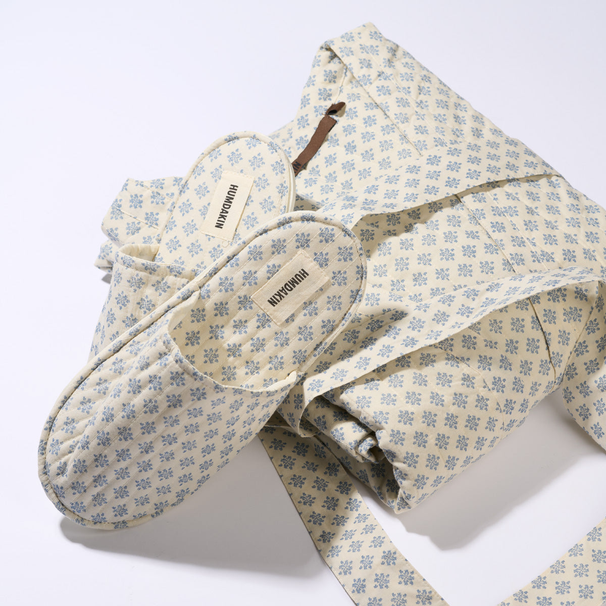 HUMDAKIN Hotelkamerjas Accessoires 035 Oceaan