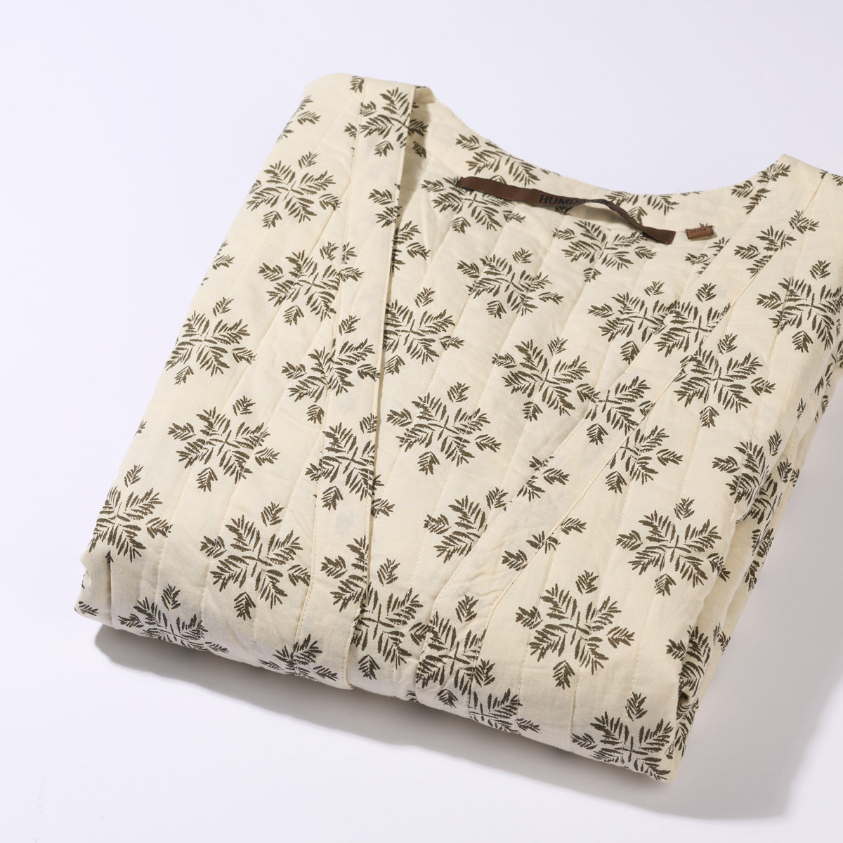 HUMDAKIN Hotelkamerjas Accessoires 149 Evergreen