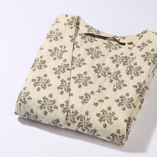 HUMDAKIN Hotelkamerjas Accessoires 149 Evergreen