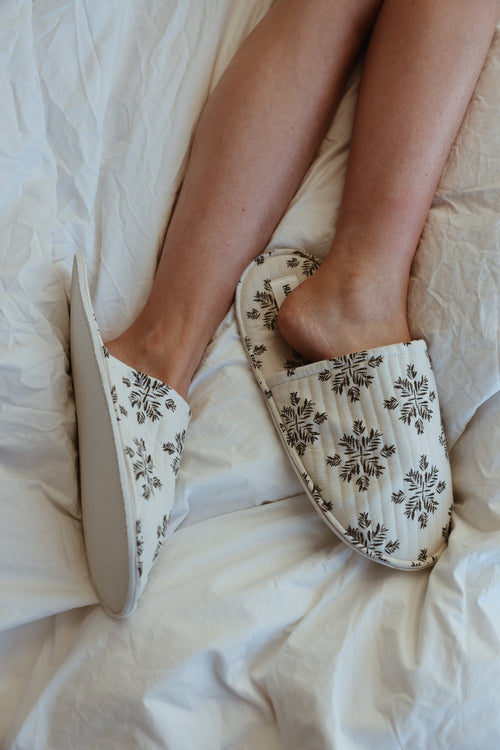 HUMDAKIN Hotelpantoffels Accessoires 149 Evergreen