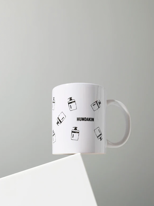 HUMDAKIN Humdakin Koffiemok Accessoires 00 Neutraal/Ne kleur