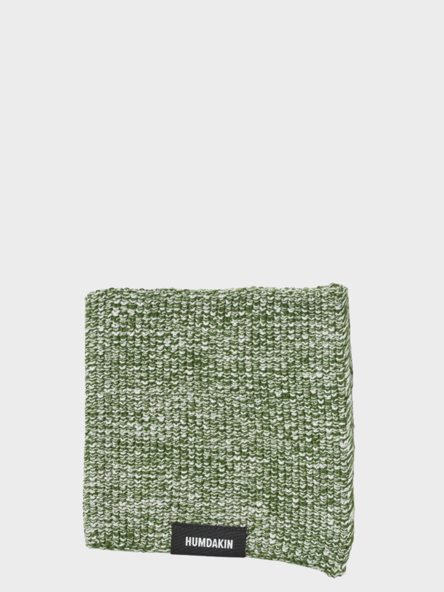 HUMDAKIN Gebreide vaatdoek Biologisch textiel 238 Scandi Night