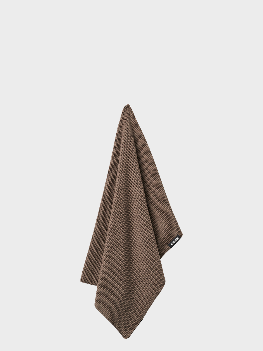 HUMDAKIN Gebreide Keukendoek Biologisch textiel 151 Waldorf