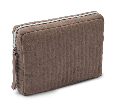 HUMDAKIN Linnen Cosmetisch Tasje Accessoires 151 Waldorf
