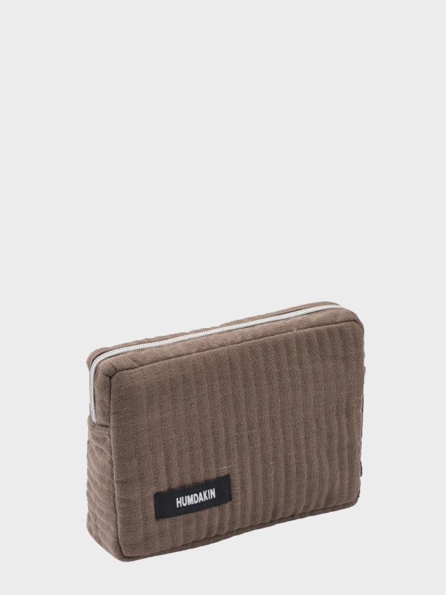 HUMDAKIN Linnen Cosmetisch Tasje Accessoires 151 Waldorf