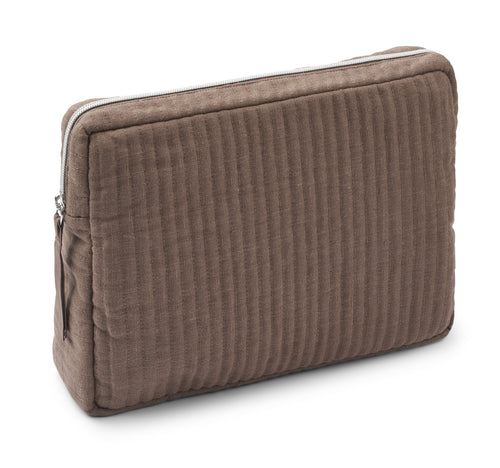 HUMDAKIN Linnen toilettas accessoires 151 Waldorf
