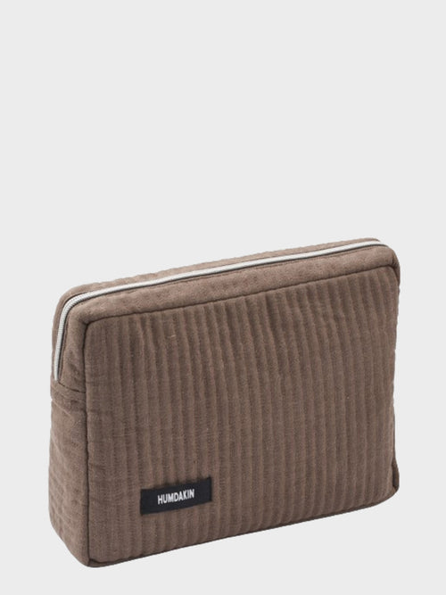 HUMDAKIN Linnen toilettas accessoires 151 Waldorf