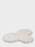 HUMDAKIN Milaan - Terrazzobord Terrazzo 138 Rood/Beige