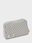 HUMDAKIN Monogram Cosmetisch Tasje Accessoires 035 Oceaan