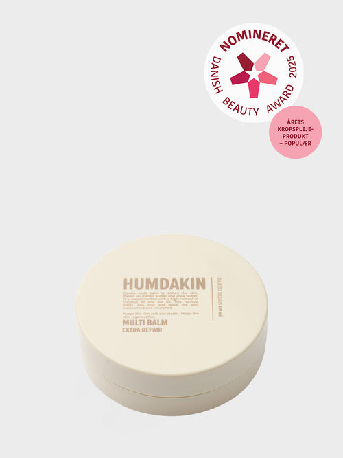 HUMDAKIN Multi Balm Extra Repair Handverzorging 00 Neutraal/Ne kleur