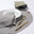 HUMDAKIN Servetten - 2 pak Biologisch textiel 019 Steen