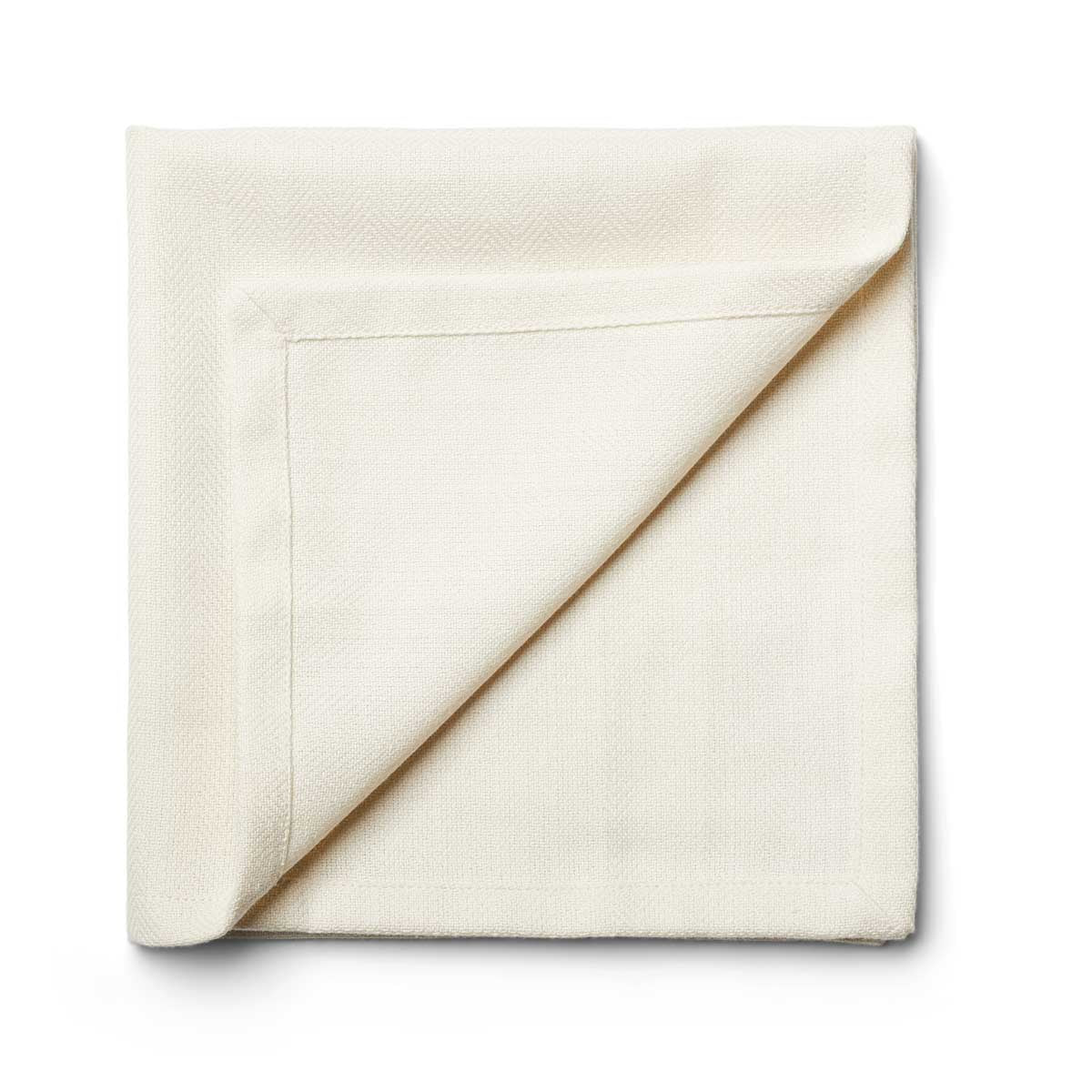 HUMDAKIN Servetten - 2 pak Biologisch textiel 029 Schelp