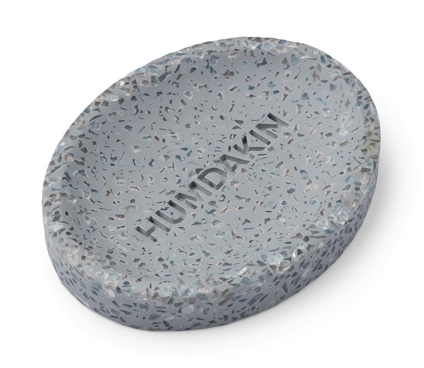 HUMDAKIN Scandinavisch zeepbakje Terrazzo 217 Scandinavisch