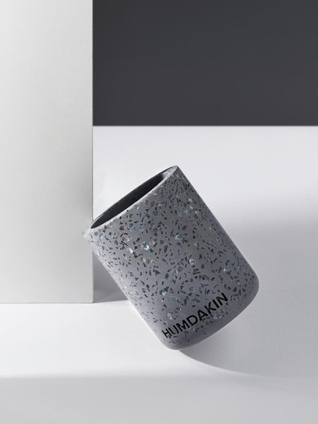 HUMDAKIN Nordic Terrazzo Tandenborstel Mok Terrazzo 217 Nordic