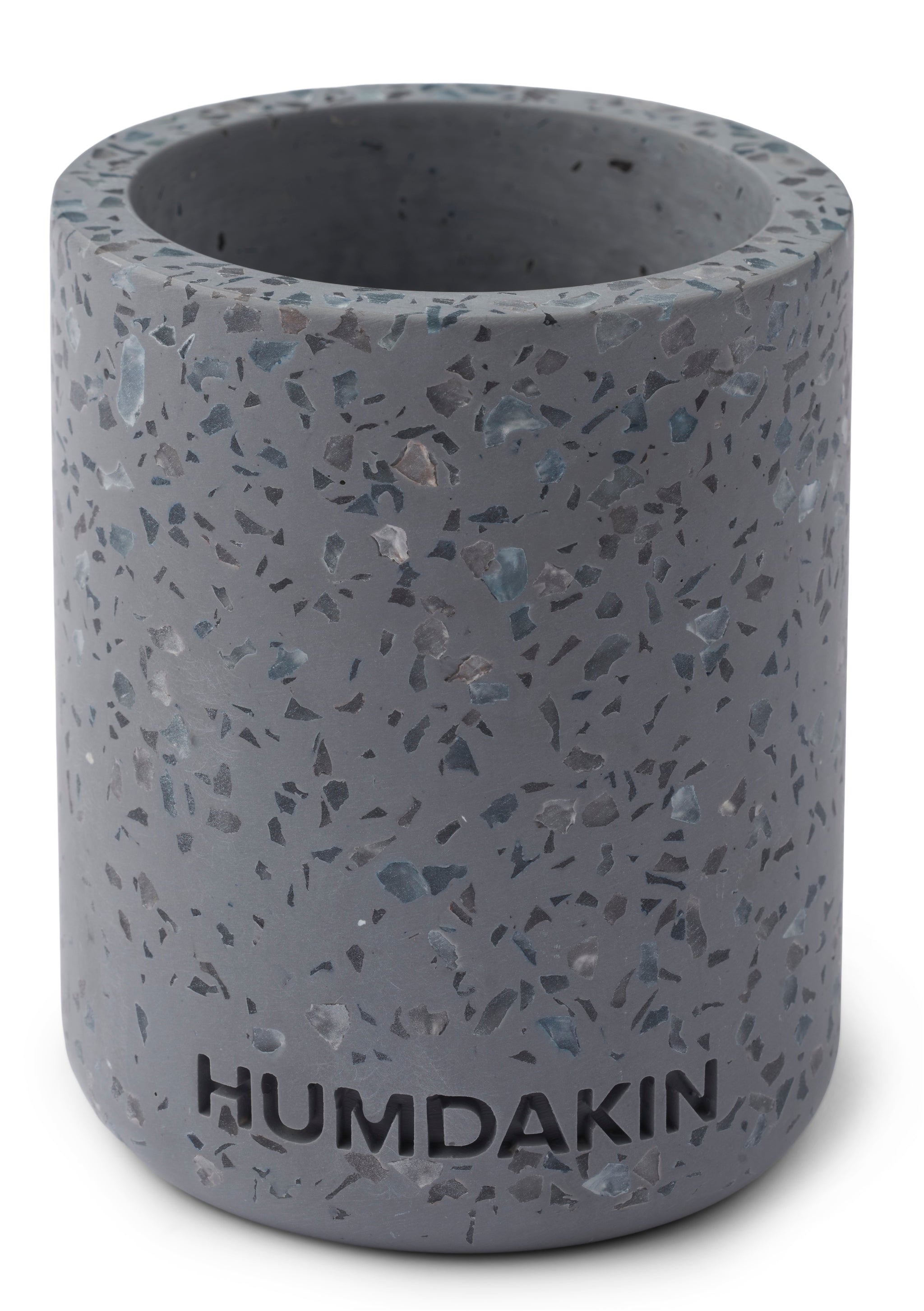 HUMDAKIN Nordic Terrazzo Tandenborstel Mok Terrazzo 217 Nordic