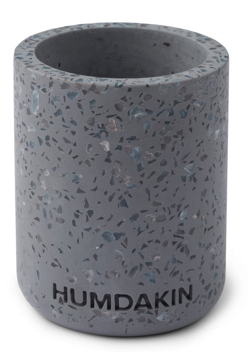 HUMDAKIN Nordic Terrazzo Tandenborstel Mok Terrazzo 217 Nordic