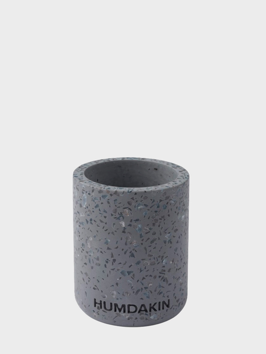HUMDAKIN Nordic Terrazzo Tandenborstel Mok Terrazzo 217 Nordic