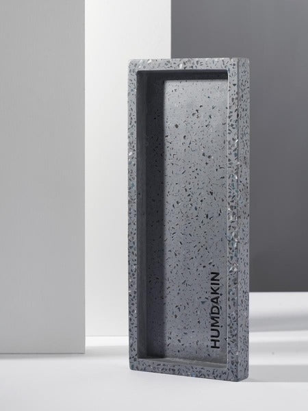 HUMDAKIN Nordic Terrazzo Dienblad Terrazzo 217 Nordic