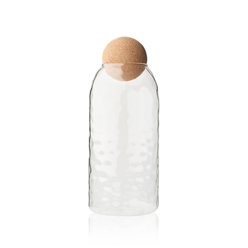 HUMDAKIN Glazen bak 27 cm. Modern huishouden 00 Neutraal/geen kleur